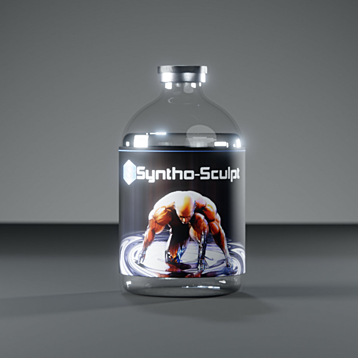 Syntho-Sculpt (single bottle)
