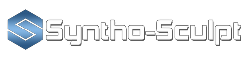 Syntho-Sculpt